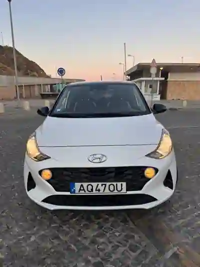 Hyundai i10 2022 - 14250 EUR, 15419 km - 15419km - foto 13 de 13