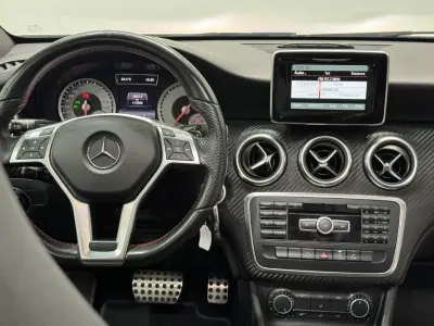 Mercedes-Benz A 180 2015 - 18990 EUR, 117000 km - AUTO.MOTO.pt - 117000km - foto 21 de 36