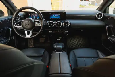 Mercedes-Benz A 250 2022 - 25000 EUR, 124440 km - AUTO.MOTO.pt - 124440km - foto 7 de 24