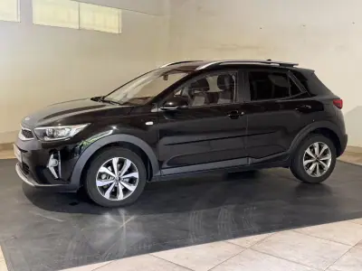 Kia Stonic 2025 - 16990 EUR, 23503 km - AUTO.MOTO.pt - 23503km - foto 4 de 23