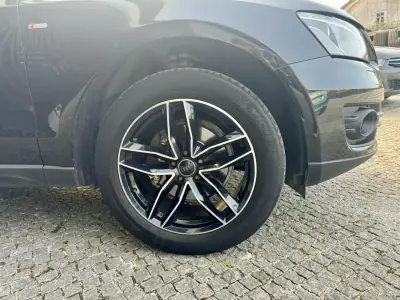 Audi Q5 2008 - 13900 EUR, 201500 km - AUTO.MOTO.pt - 201500km - foto 5 de 25