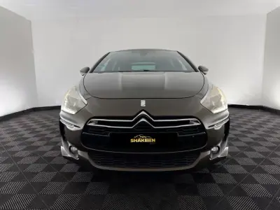 Citroën DS5 2013 - 10890 EUR, 241713 km - 241713km - foto 2 de 17