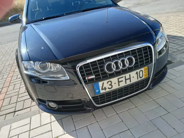 Audi A4 2008 - 8750 EUR, 225000 km - AUTO.MOTO.pt - 225000km - foto 3 de 3