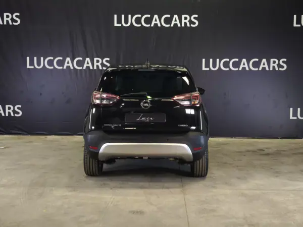 Opel Crossland X 2018 - 13990 EUR, 70165 km - AUTO.MOTO.pt - 70165km - foto 4 de 21