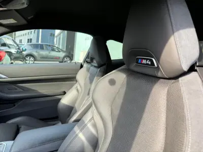 BMW M4 2021 - 95000 EUR, 33540 km - AUTO.MOTO.pt - 33540km - foto 51 de 53