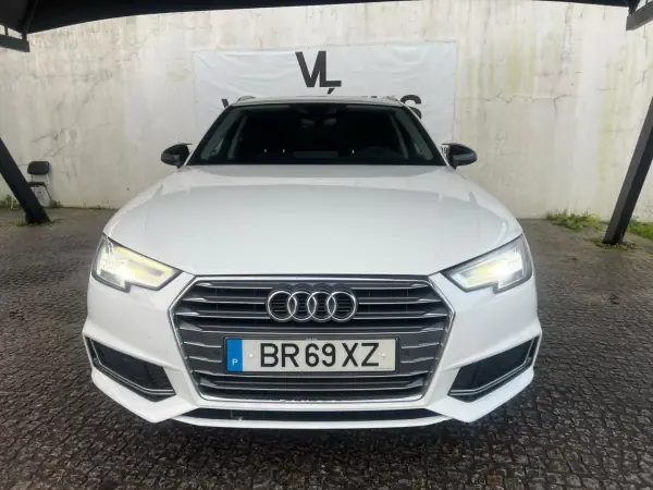 Audi A4 Avant 2019 - 25250 EUR, 82200 km - AUTO.MOTO.pt - 82200km - foto 4 de 7