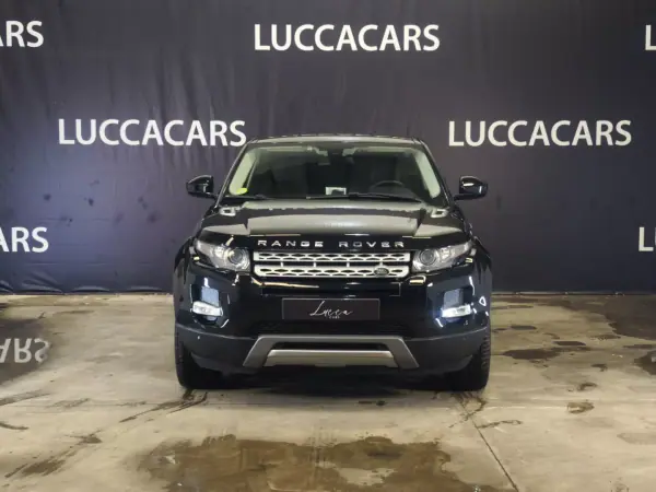 Land Rover Range Rover Evoque 2015 - 20990 EUR, 167316 km - AUTO.MOTO.pt - 167316km - foto 2 de 31