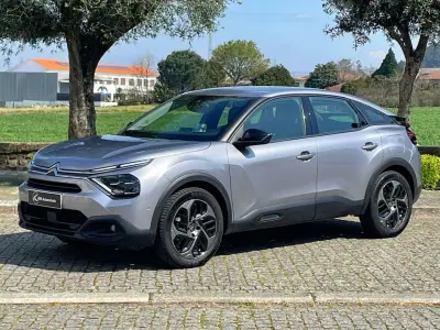 Citroën C4 2022 - 18450 EUR, 89000 km - AUTO.MOTO.pt - 89000km - foto 10 de 32