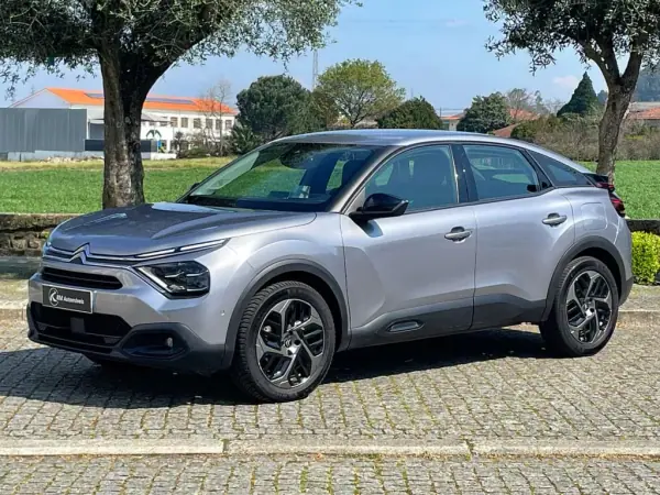 Citroën C4 2022 - 15900 EUR, 89000 km - AUTO.MOTO.pt - 89000km - foto 10 de 32