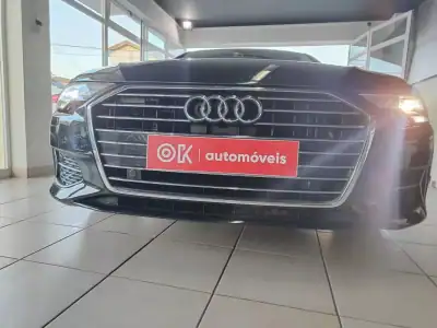 Audi A6 2018 - 26950 EUR, 198000 km - AUTO.MOTO.pt - 198000km - foto 3 de 45