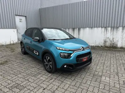 Citroën C3 2022 - 13990 EUR, 44000 km - 44000km - foto 3 de 22