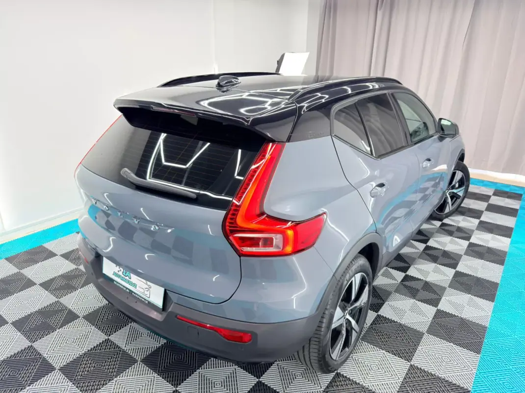 Volvo XC 40 2020 - 25999 EUR, 159000 km - AUTO.MOTO.pt - 159000km - foto 8 de 24