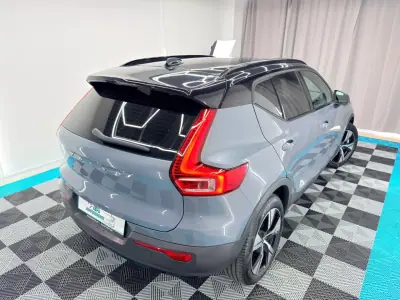 Volvo XC 40 2020 - 25999 EUR, 159000 km - AUTO.MOTO.pt - 159000km - foto 8 de 24