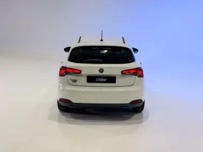 Fiat Tipo 2022 — foto 3 de 25