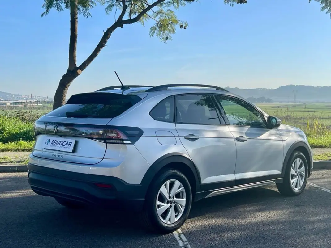 Volkswagen Taigo 2023 - 20980 EUR, 43950 km - AUTO.MOTO.pt - 43950km - foto 3 de 23