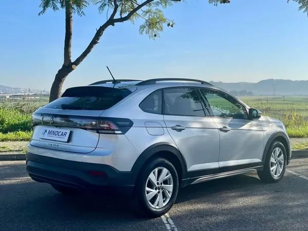 Volkswagen Taigo 2023 Petrol