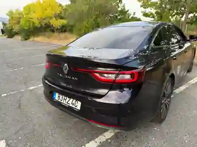Renault Talisman 2016 - 11150 EUR, 230000 km - 230000km - foto 4 de 7