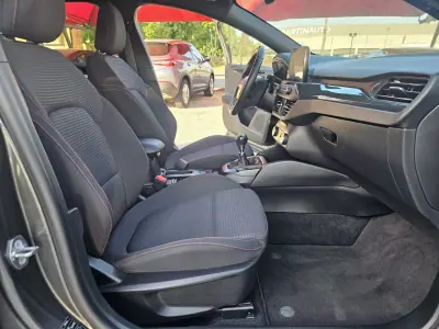 Ford Focus SW 2019 - 13800 EUR, 115000 km - AUTO.MOTO.pt - 115000km - foto 14 de 54