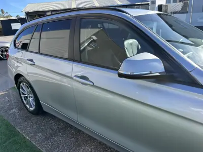 BMW 318 2014 - 10900 EUR, 260000 km - 260000km - foto 18 de 58