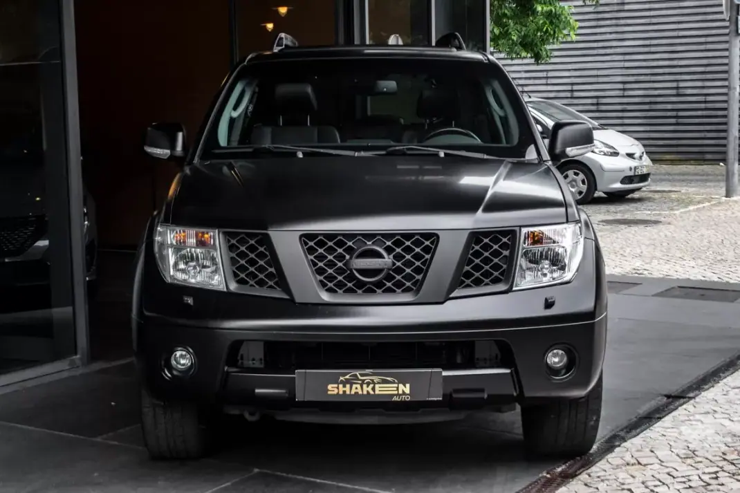 Nissan Pathfinder 2008 - 16900 EUR, 345990 km - AUTO.MOTO.pt - 345990km - foto 7 de 41