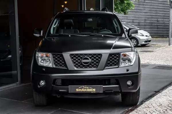 Nissan Pathfinder 2008 - 16900 EUR, 345990 km - AUTO.MOTO.pt - 345990km - foto 7 de 41