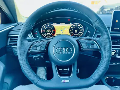Audi A4 Avant 2017 - 27900 EUR, 164000 km - AUTO.MOTO.pt - 164000km - foto 63 de 70