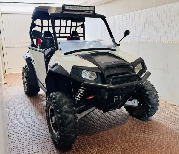 Polaris RZR 800 S 2011 Gasolina