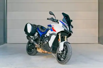 BMW S 1000 XR 2021 - 16990 EUR, 67000 km - AUTO.MOTO.pt - 67000km - foto 14 de 19