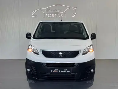 Peugeot Expert 2019 - 18450 EUR, 121904 km - AUTO.MOTO.pt - 121904km - foto 5 de 16