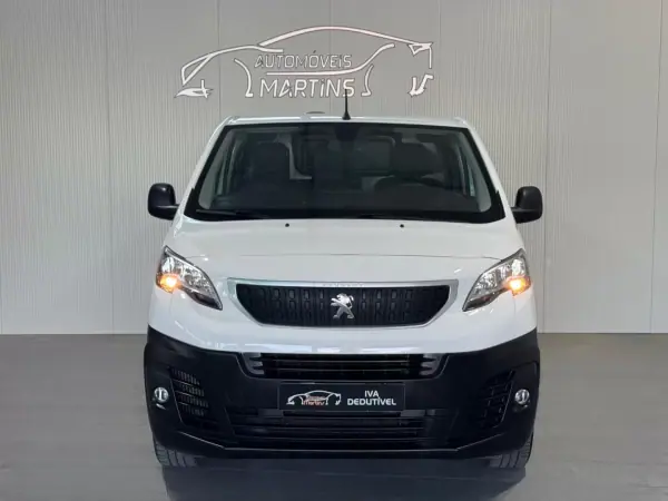 Peugeot Expert 2019 - 18450 EUR, 121904 km - AUTO.MOTO.pt - 121904km - foto 5 de 16