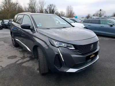 Peugeot 5008 2021 - 18450 EUR, 137129 km - AUTO.MOTO.pt - 137129km - foto 2 de 10