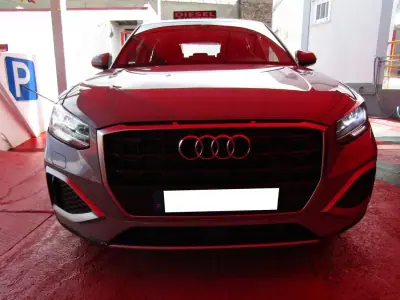 Audi Q2 2023 - 27850 EUR, 149780 km - 149780km - foto 25 de 27