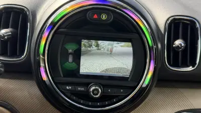 MINI Countryman 2019 - 22900 EUR, 98182 km - AUTO.MOTO.pt - 98182km - foto 25 de 54