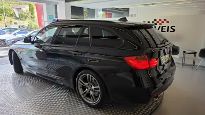 BMW 318 2013 - 16900 EUR, 194036 km - AUTO.MOTO.pt - 194036km - foto 20 de 63