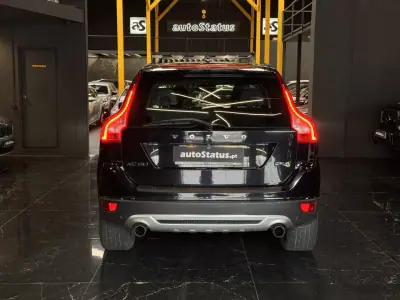 Volvo XC 60 2012 - 16990 EUR, 201000 km - AUTO.MOTO.pt - 201000km - foto 13 de 35