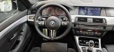 BMW 520 2011 - 19990 EUR, 157000 km - AUTO.MOTO.pt - 157000km - foto 23 de 37