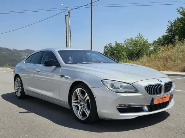 BMW 640 Gran Coupé 2014 - 25990 EUR, 200000 km - AUTO.MOTO.pt - 200000km - foto 23 de 23