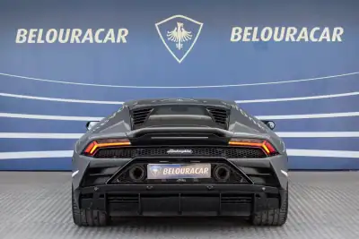 Lamborghini Huracán 2020 - 370000 EUR, 14152 km - AUTO.MOTO.pt - 14152km - foto 5 de 19