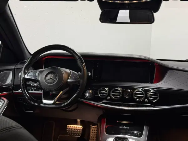 Mercedes-Benz S 500 2016 - 39990 EUR, 181500 km - AUTO.MOTO.pt - 181500km - foto 26 de 30