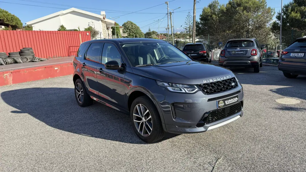 Land Rover Discovery Sport 2024 - 50200 EUR, 21000 km - AUTO.MOTO.pt - 21000km - foto 3 de 33