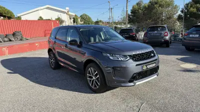 Land Rover Discovery Sport 2024 - 50200 EUR, 21000 km - AUTO.MOTO.pt - 21000km - foto 3 de 33