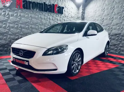 Volvo V40 2013 - 9990 EUR, 258002 km - AUTO.MOTO.pt - 258002km - foto 7 de 31