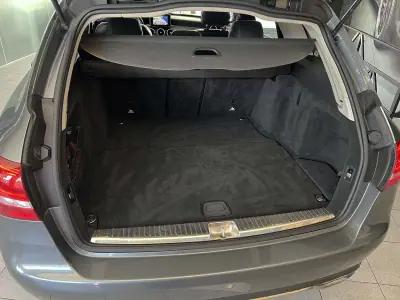 Mercedes-Benz C 200 2018 - 17800 EUR, 212761 km - 212761km - foto 27 de 27