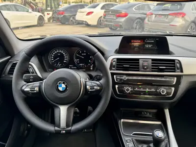 BMW 116 2019 - 14999 EUR, 140000 km - AUTO.MOTO.pt - 140000km - foto 8 de 21