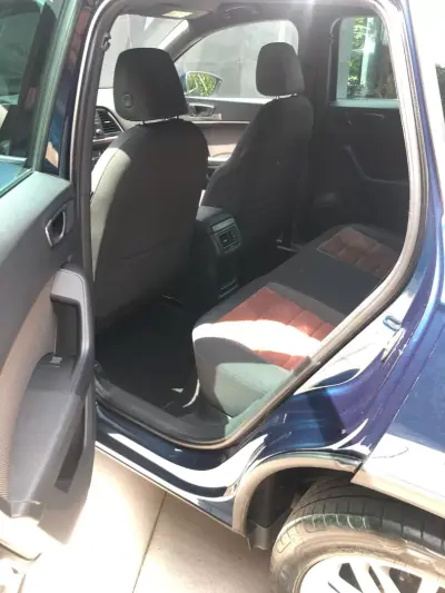 SEAT Ateca 2017 - 16900 EUR, 115000 km - AUTO.MOTO.pt - 115000km - foto 21 de 37