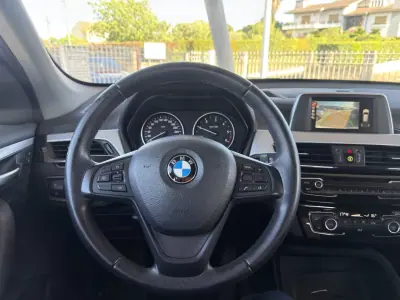 BMW X1 2016 - 16990 EUR, 156000 km - AUTO.MOTO.pt - 156000km - foto 15 de 18