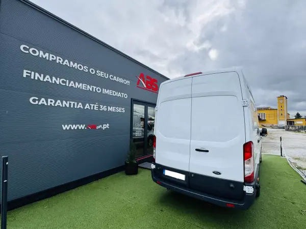 Ford Transit 2019 - 21999 EUR, 169000 km - AUTO.MOTO.pt - 169000km - foto 6 de 24