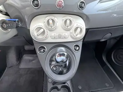 Fiat 500 2020 - 13650 EUR, 81794 km - AUTO.MOTO.pt - 81794km - foto 11 de 15