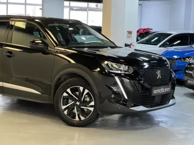 Peugeot e-2008 2020 - 18990 EUR, 50000 km - AUTO.MOTO.pt - 50000km - foto 20 de 51