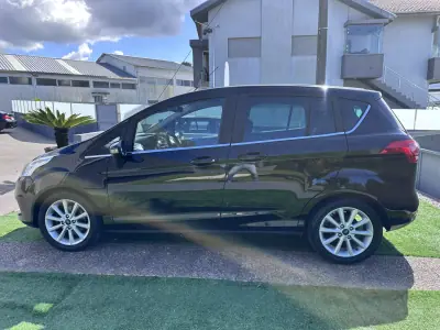 Ford B-Max 2017 - 9900 EUR, 130000 km - AUTO.MOTO.pt - 130000km - foto 16 de 53